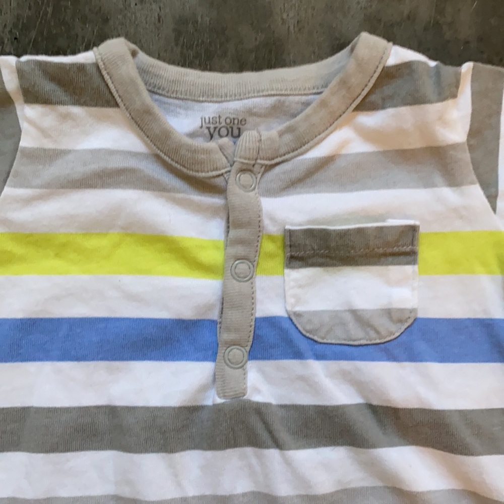 Baby Rompers - Picture 12 of 16